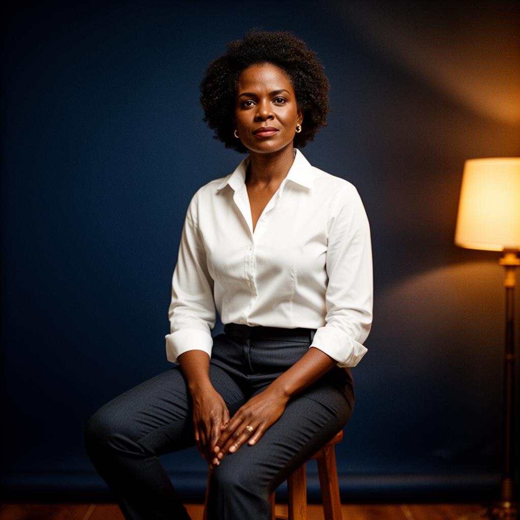 Solângela Monteiro